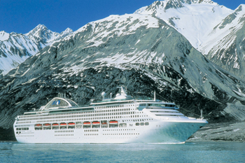 Princess Cruises Debuts 20 New Shore Excursions in Alaska This Summer ...