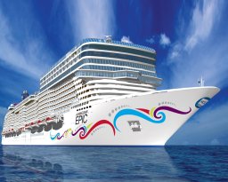 NCL Epic To Feature Largest Spa At Sea | The Cruise Web Blog