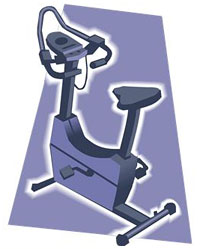 insight exercise bike