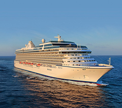Oceania Riviera