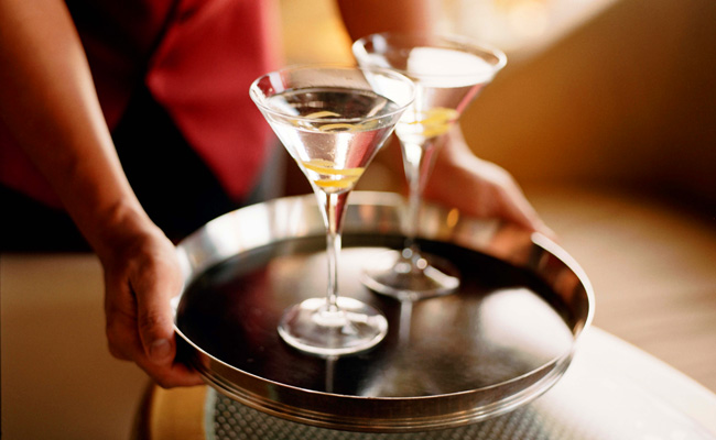 Drinks