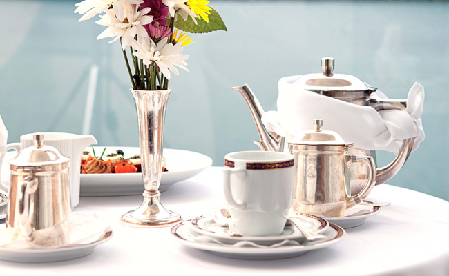 Tea Time