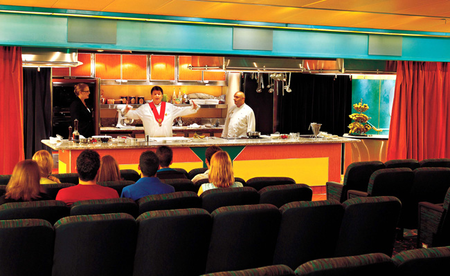 Culinary Arts