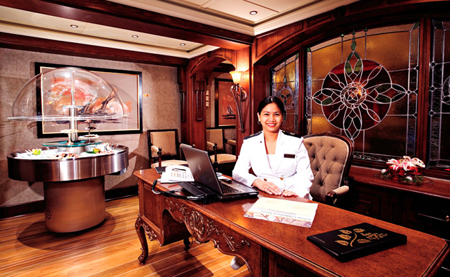 Concierge