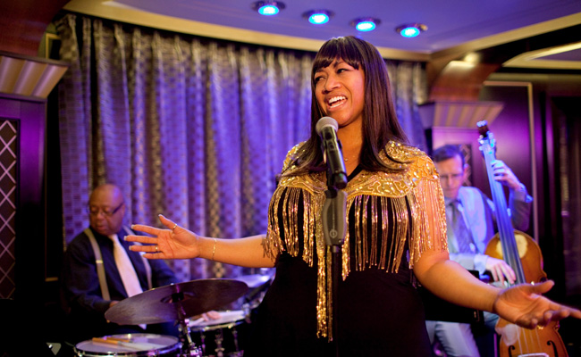 Jazz Club