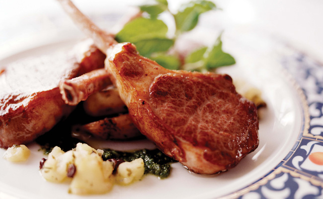 Lamb