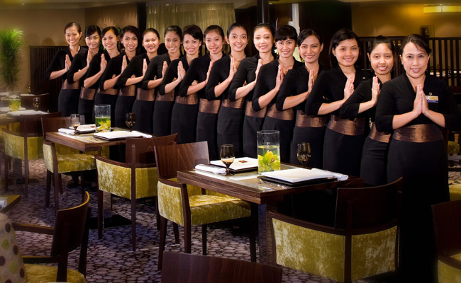 Tamarind Staff