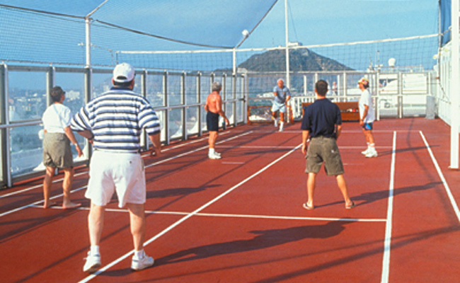 Get Active