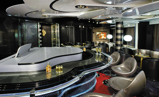 Piano Bar
