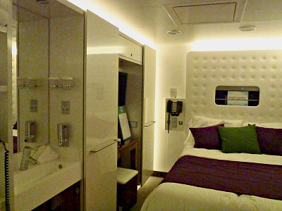 Cruise Trend Cruise Lines With Solo Cabins The Cruise Web Blog