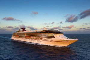 pride carnival baltimore cruise ship port transportation maryland cruiseweb