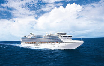 Emerald Princess