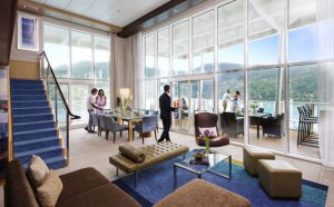 Royal Caribbean Redefines Luxury Class Cruising with Royal Genie | The