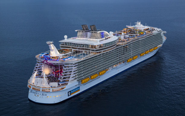 Harmony of the Seas