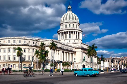 Havana, Cuba