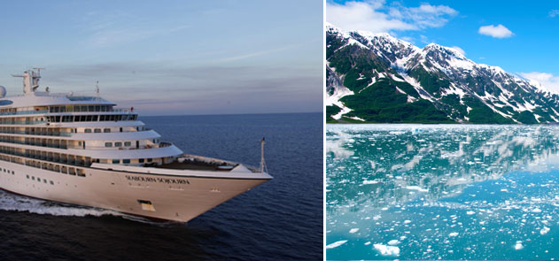 Seabourn Sojourn