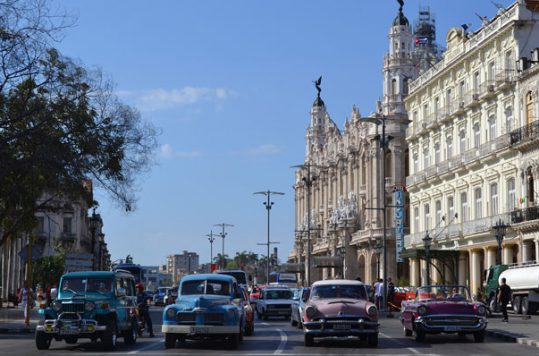 Cuba