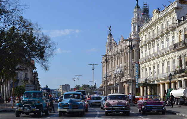 Cuba