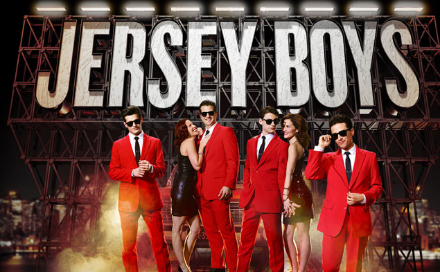 norwegian cruise jersey boys