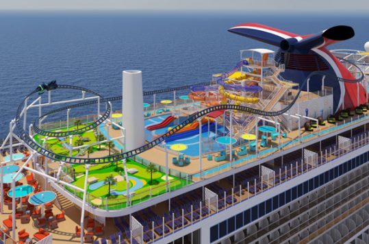 Ultimate Playground