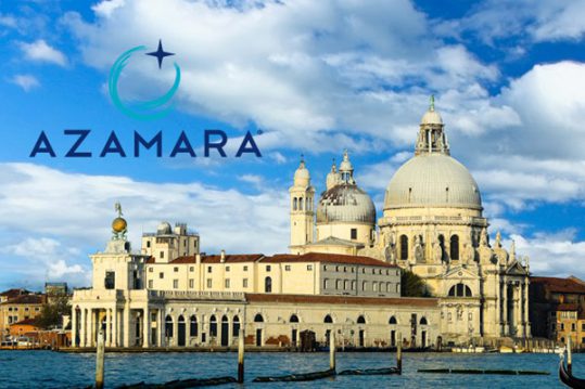 Azamara Land Programs