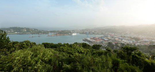 Castries