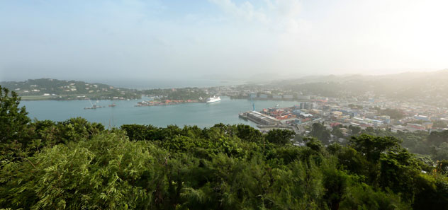 Castries