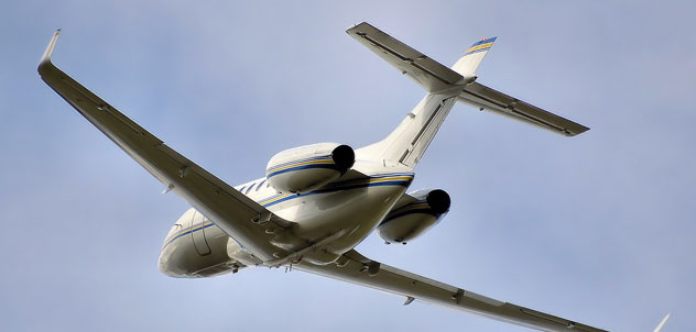 Private Jet
