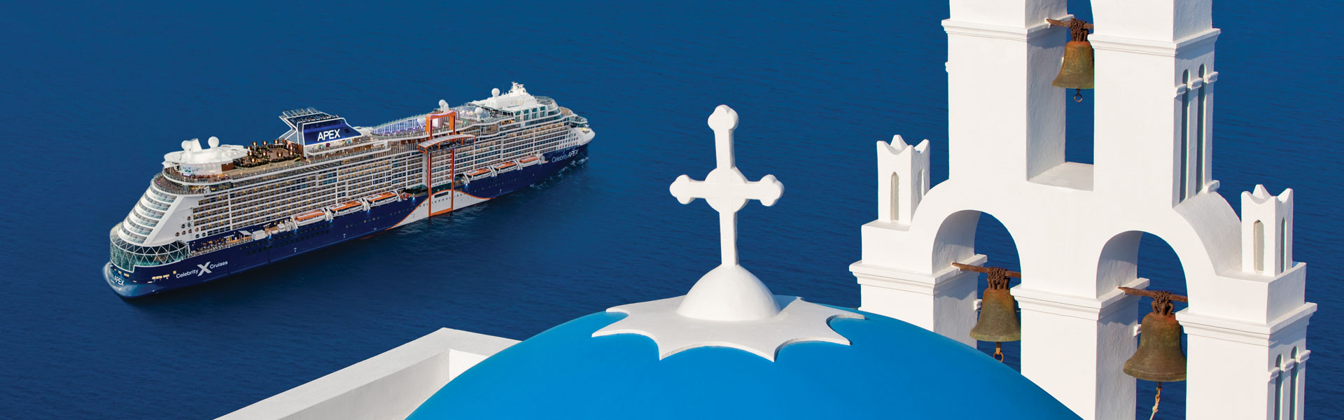 Celebrity Cruises resume in Greece