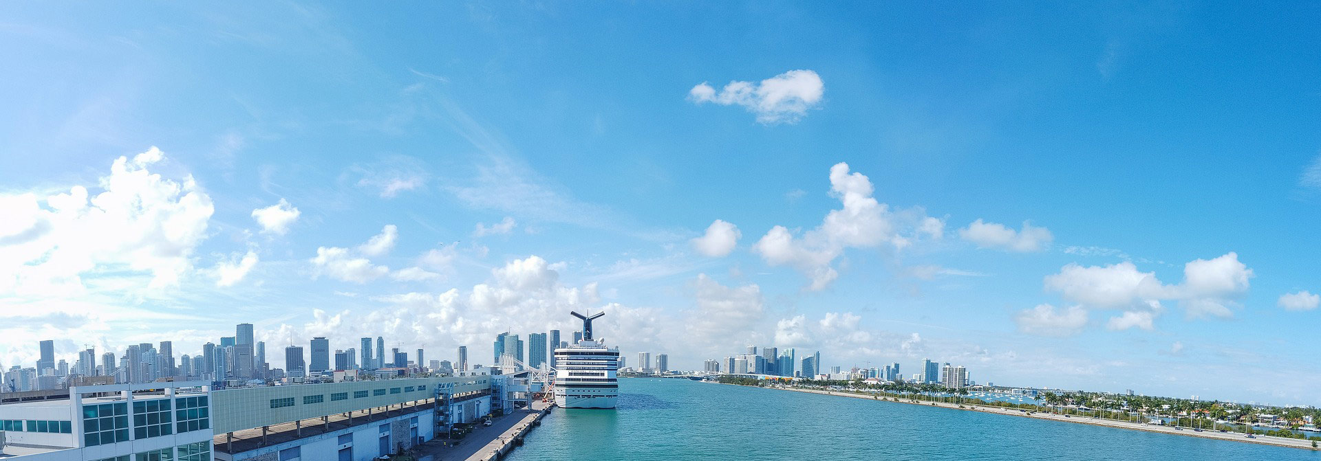 2021 Florida Cruises: Where Can I Depart From? | The Cruise Web