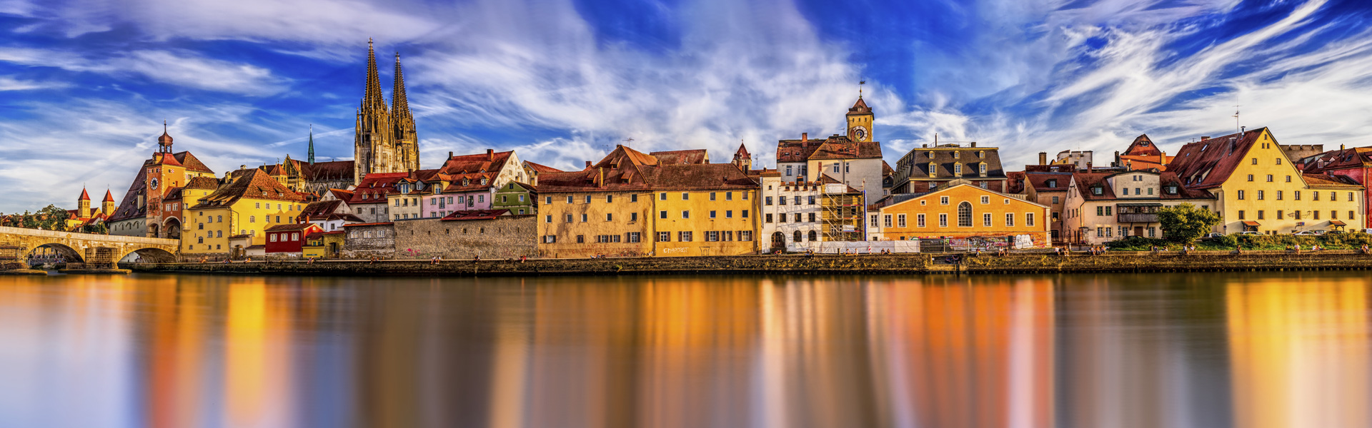 Danube River Cruise Summer 2021