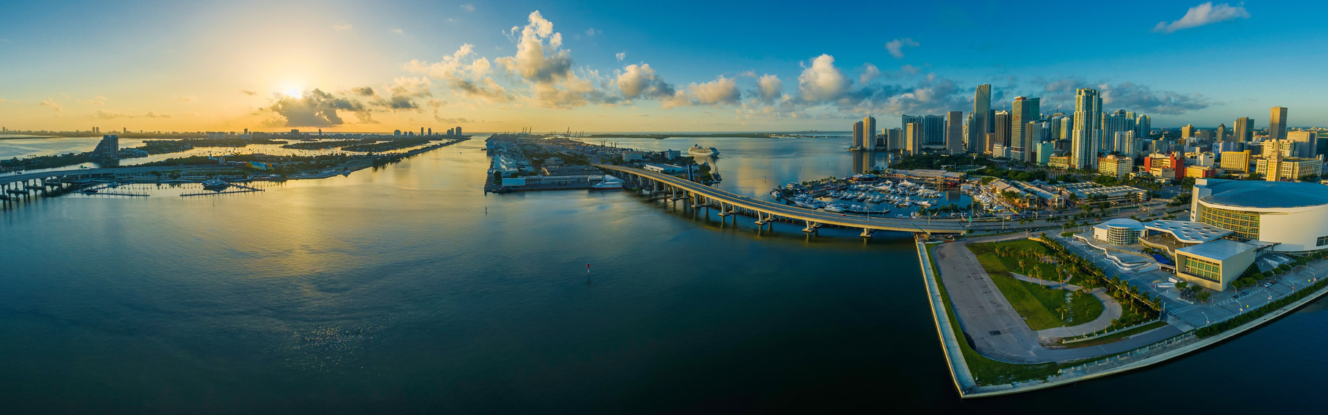Summer U.S. Cruises from Miami