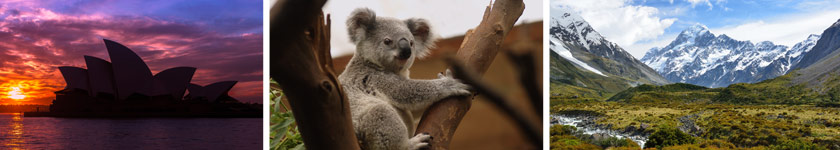 Preview of Asia Azamara Destinations