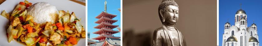 Preview of Asia Azamara Destinations